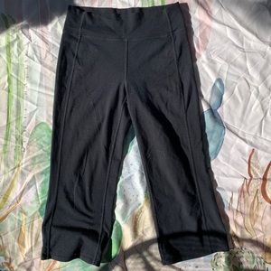 Athleta Capri Yoga Pants